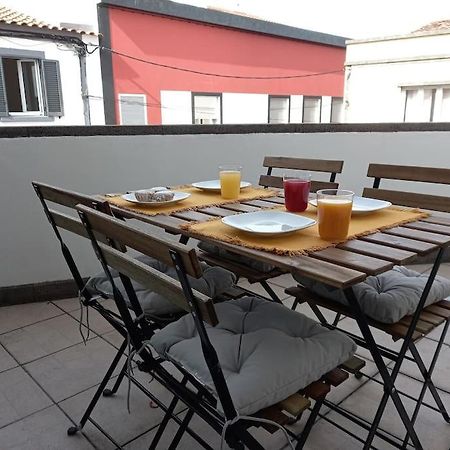 Conforto, Espaco E Localizacao Ribeira Grande Zewnętrze zdjęcie